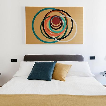 Dome'S Charme - The House Of Travelers Apartment Como Luaran gambar