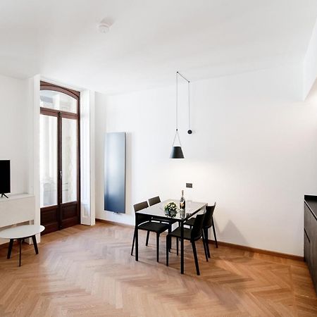 Dome'S Charme - The House Of Travelers Apartment Como Luaran gambar