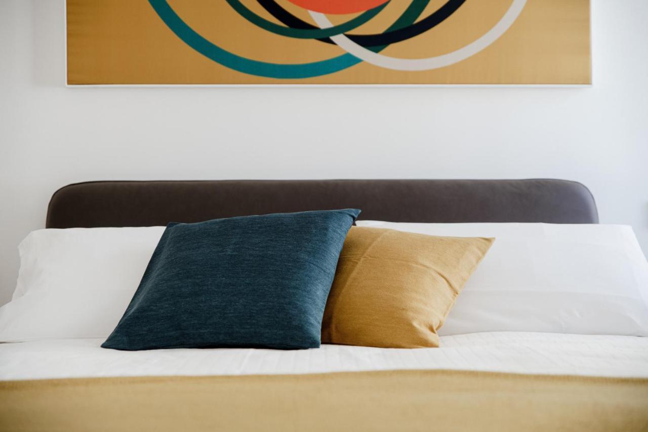 Dome'S Charme - The House Of Travelers Apartment Como Luaran gambar