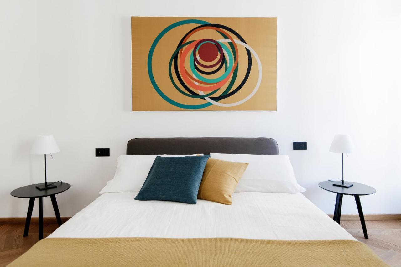 Dome'S Charme - The House Of Travelers Apartment Como Luaran gambar