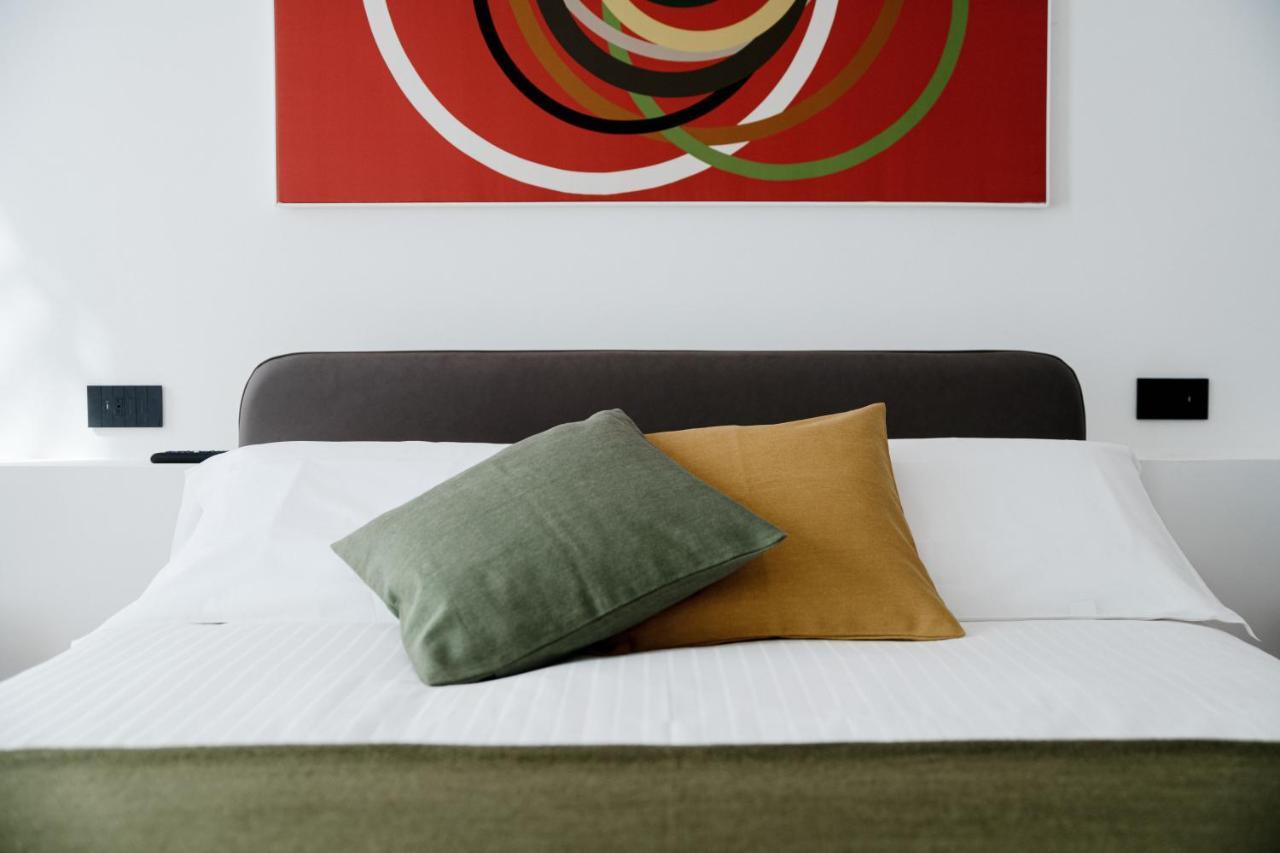 Dome'S Charme - The House Of Travelers Apartment Como Luaran gambar