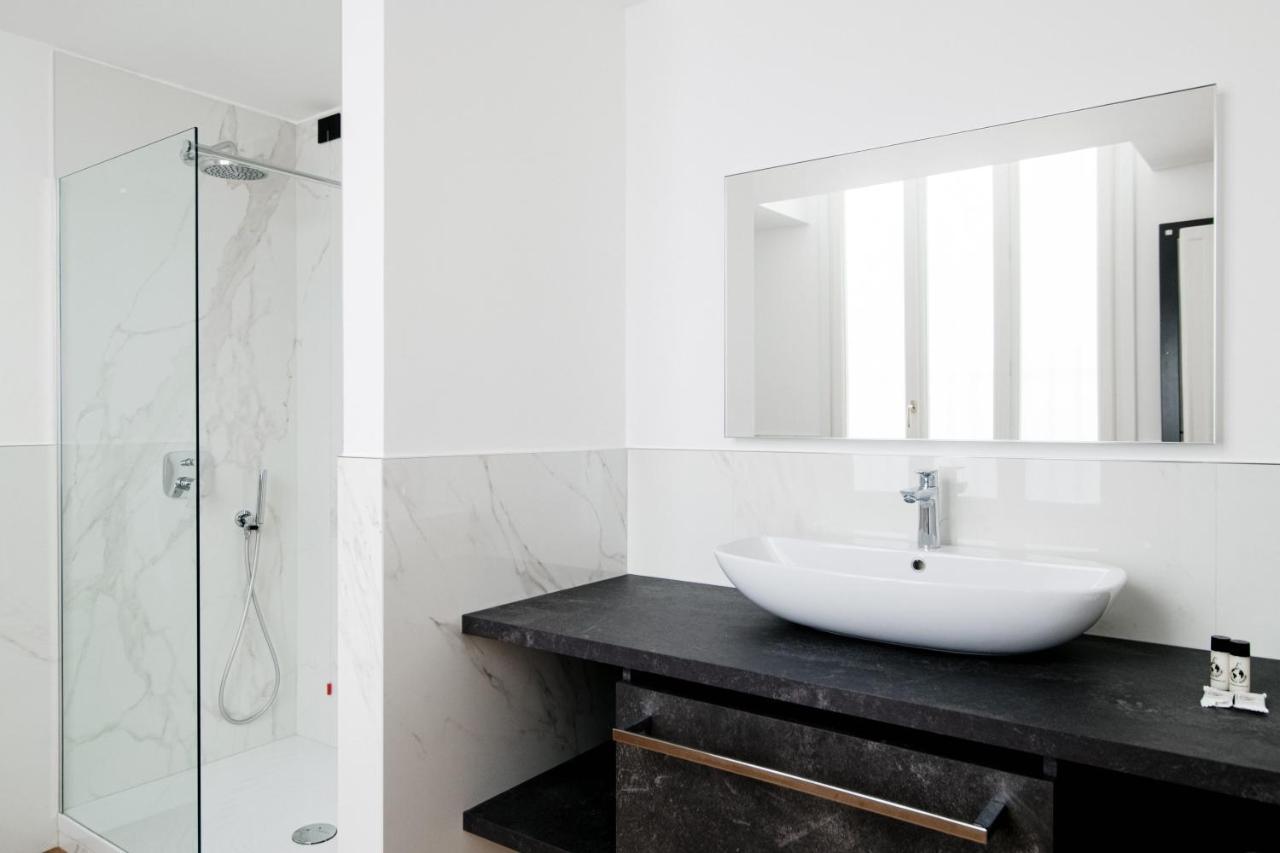 Dome'S Charme - The House Of Travelers Apartment Como Luaran gambar