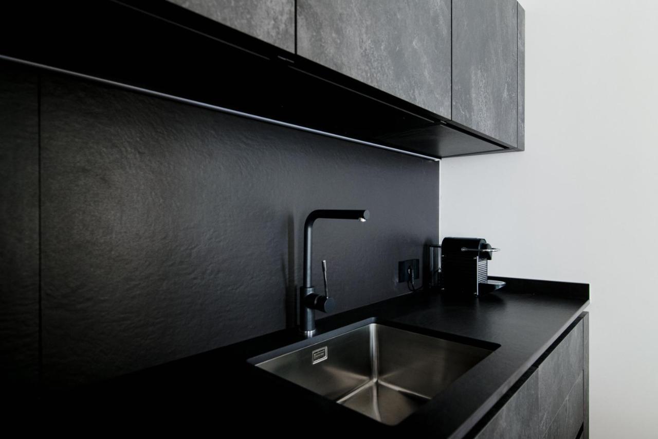 Dome'S Charme - The House Of Travelers Apartment Como Luaran gambar