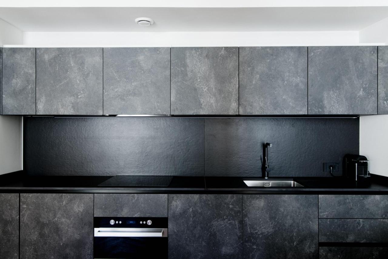 Dome'S Charme - The House Of Travelers Apartment Como Luaran gambar