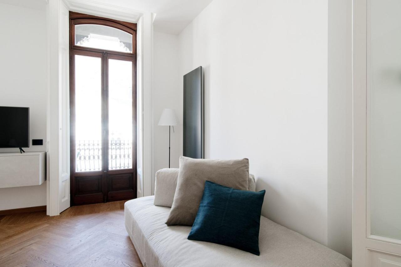Dome'S Charme - The House Of Travelers Apartment Como Luaran gambar