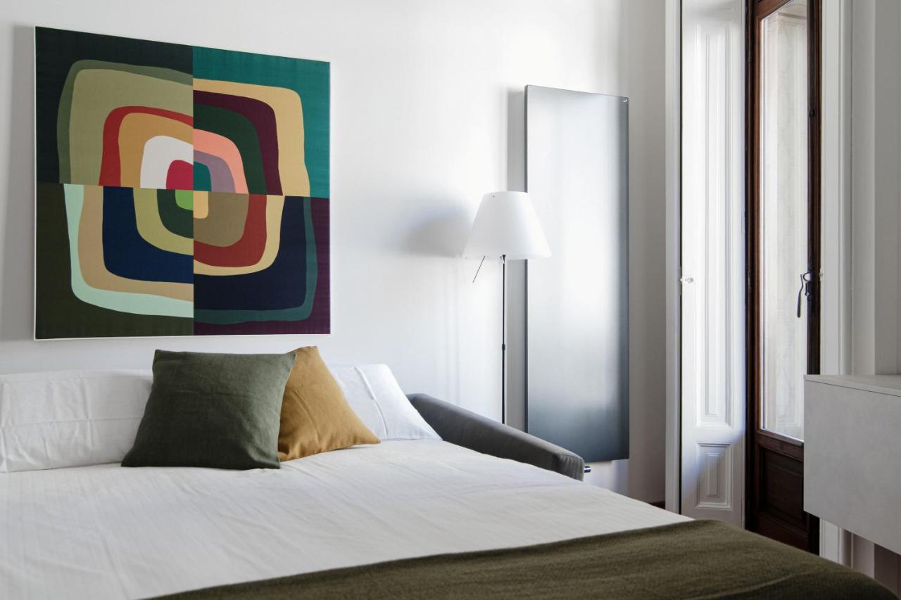 Dome'S Charme - The House Of Travelers Apartment Como Luaran gambar