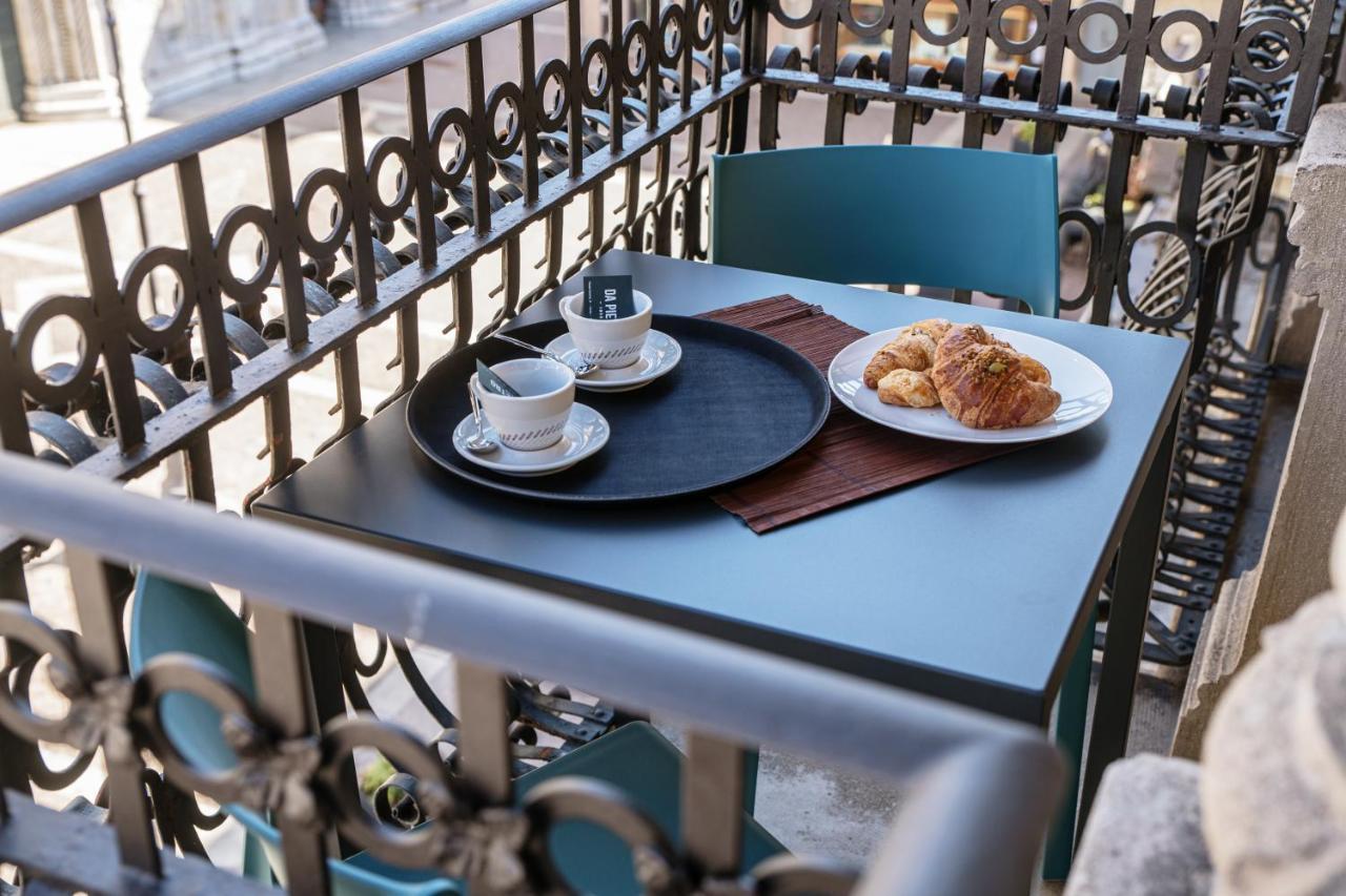 Dome'S Charme - The House Of Travelers Apartment Como Luaran gambar